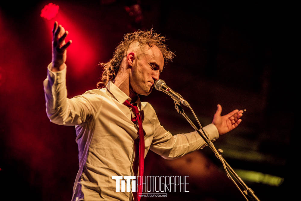 Los K Sos-Grenoble-2018-Sylvain SABARD