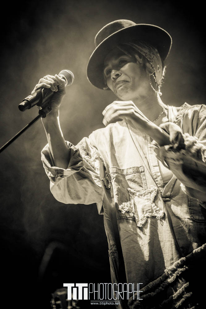 Ayo – Grenoble – 05/04/2018