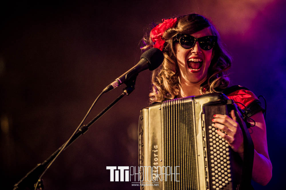 Swing Girls-Grenoble-2018-Sylvain SABARD