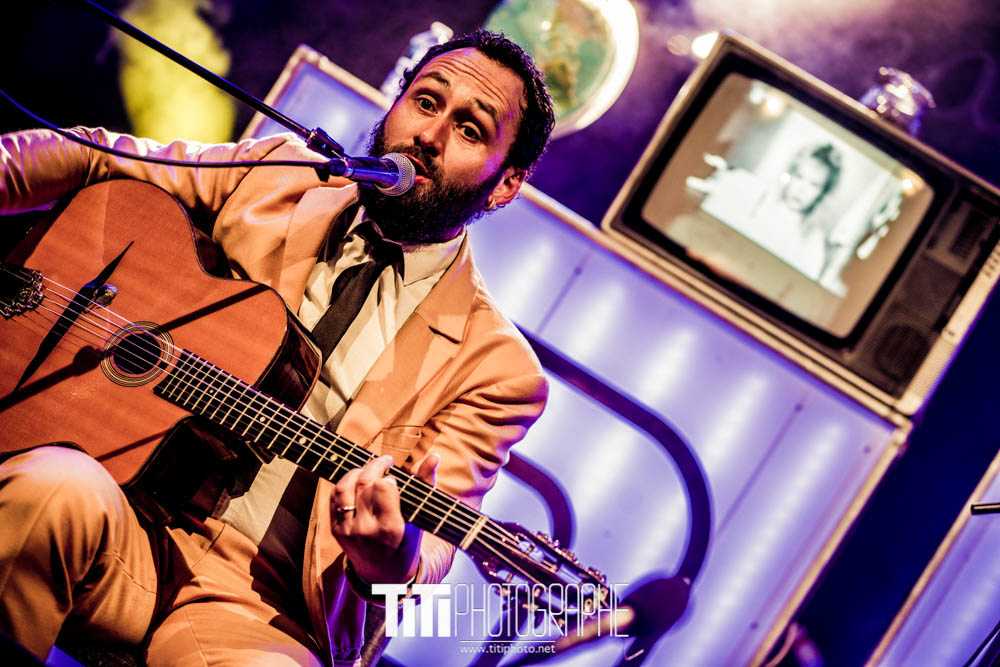Chansons d'occasions-Grenoble-2018-Sylvain SABARD