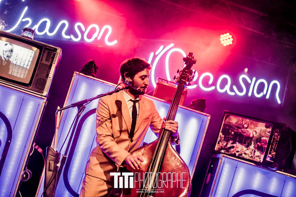 Chansons d'occasions-Grenoble-2018-Sylvain SABARD