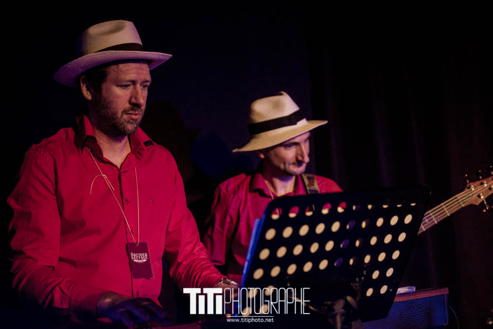 La Papa Caliente-Grenoble-2018-Sylvain SABARD