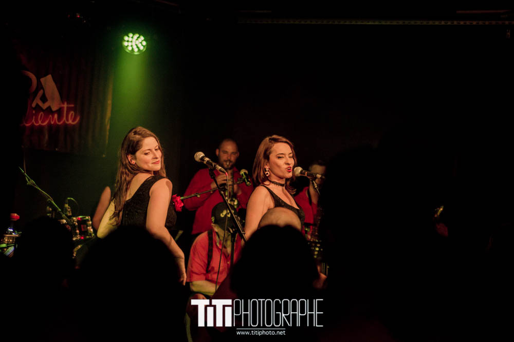 La Papa Caliente-Grenoble-2018-Sylvain SABARD