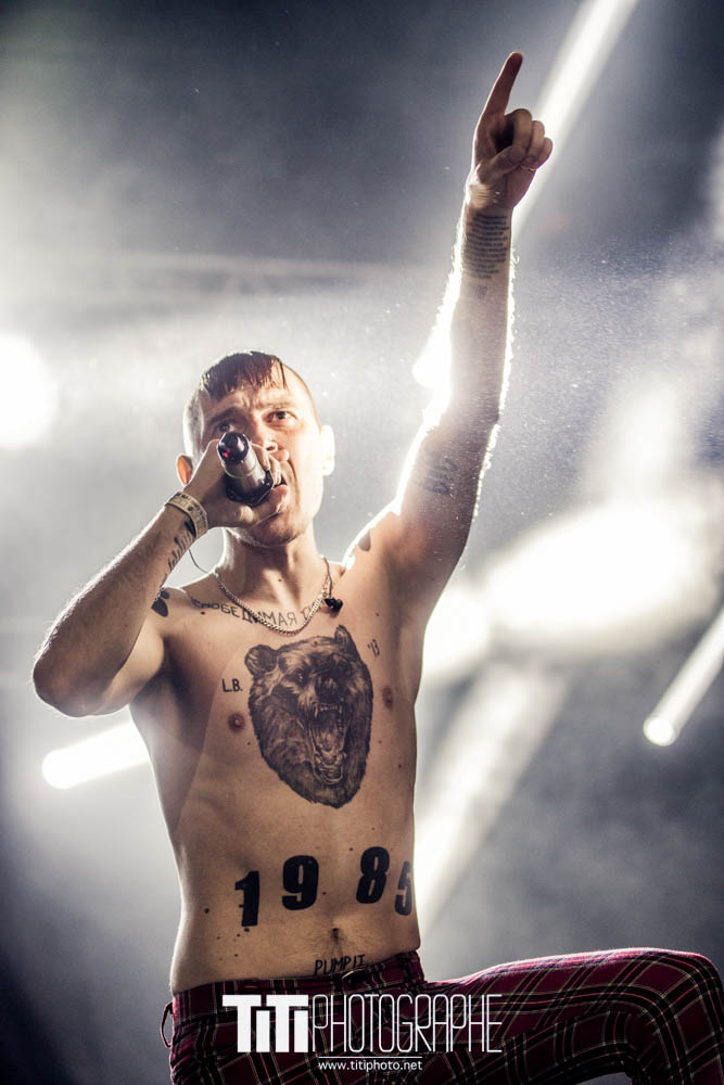 Little Big-Grenoble-2018-Sylvain SABARD