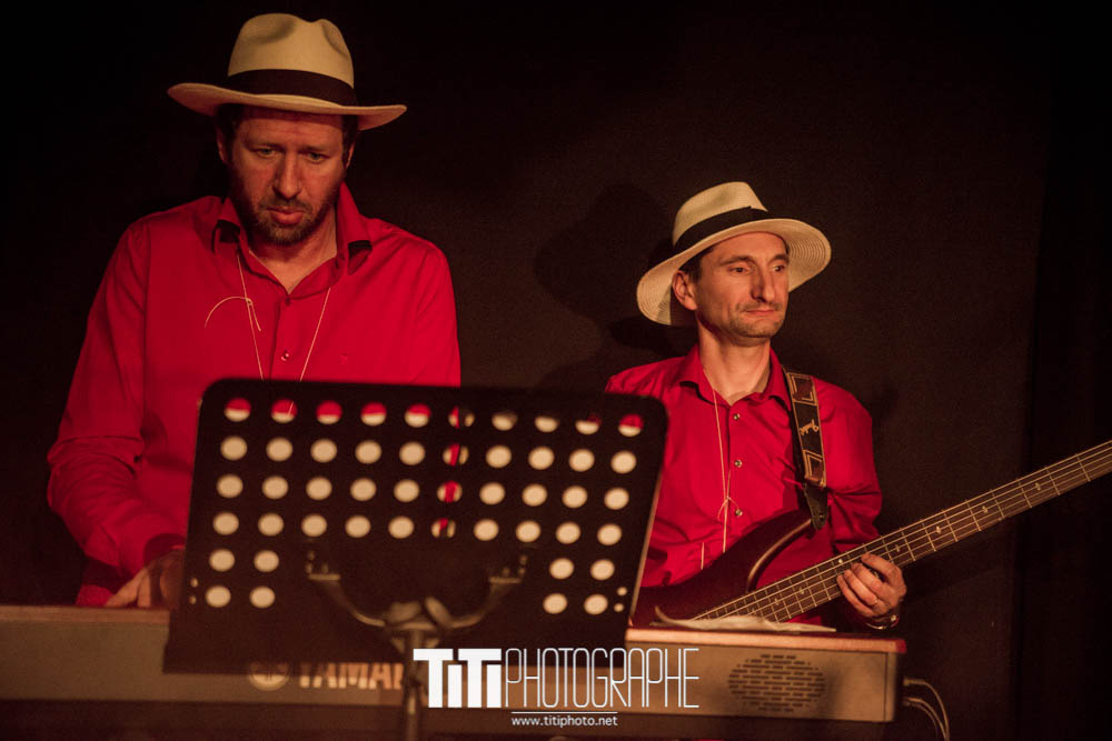 La Papa Caliente-Grenoble-2018-Sylvain SABARD