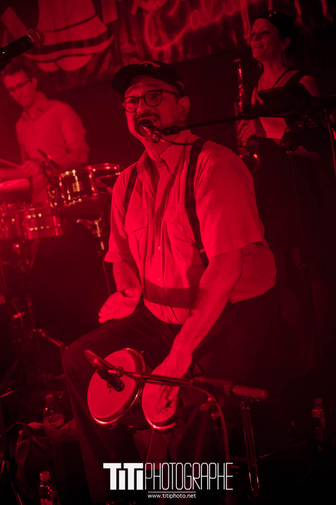 La Papa Caliente-Grenoble-2018-Sylvain SABARD