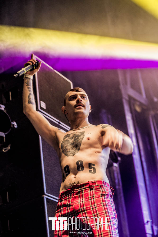 Little Big-Grenoble-2018-Sylvain SABARD