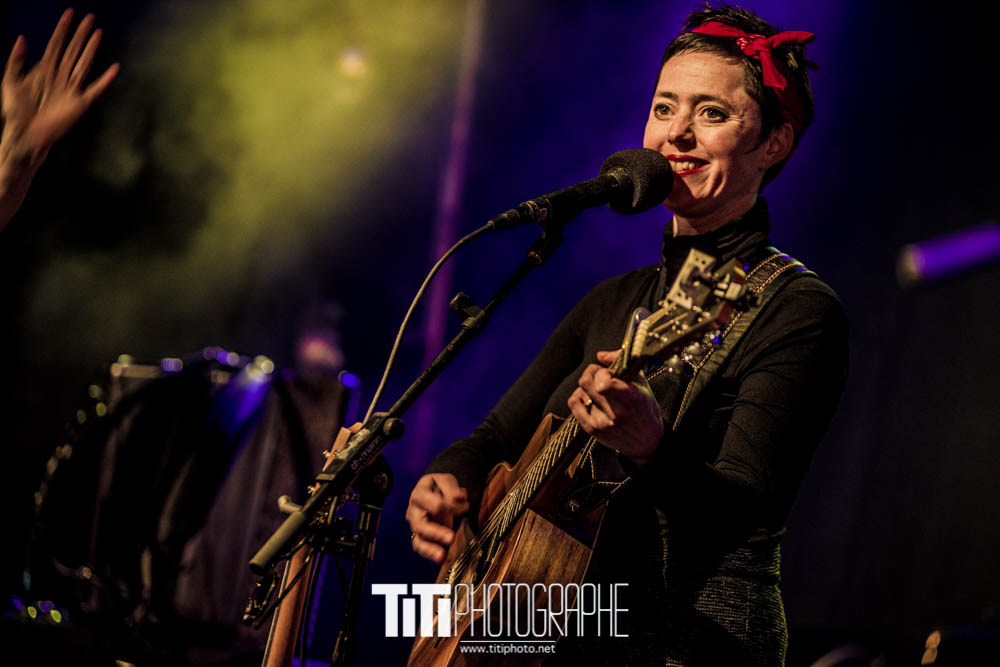 Swing Girls-Grenoble-2018-Sylvain SABARD