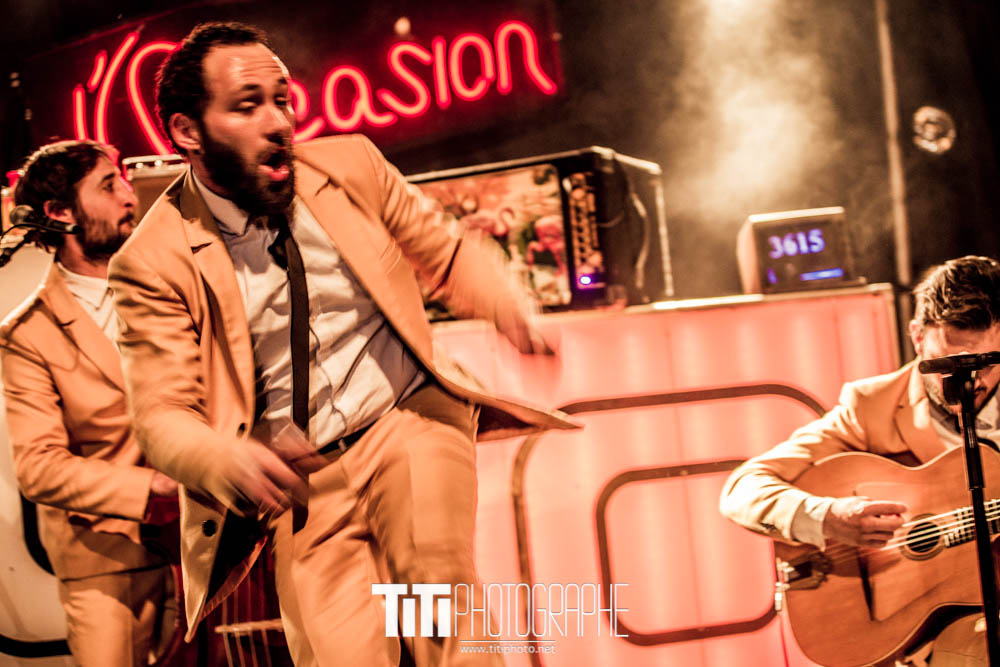 Chansons d'occasions-Grenoble-2018-Sylvain SABARD