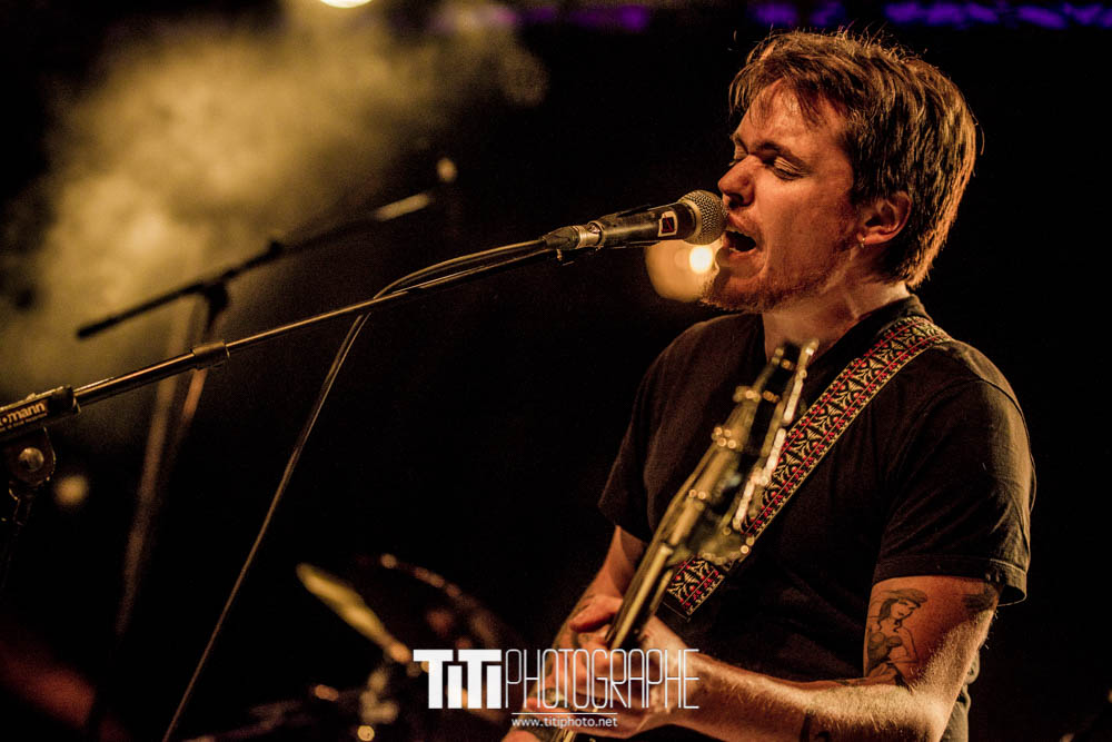 Paranoid Cats – Festiv’arts – 07/04/2018