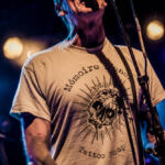 Burning Heads – Festiv’arts – 07/04/2018