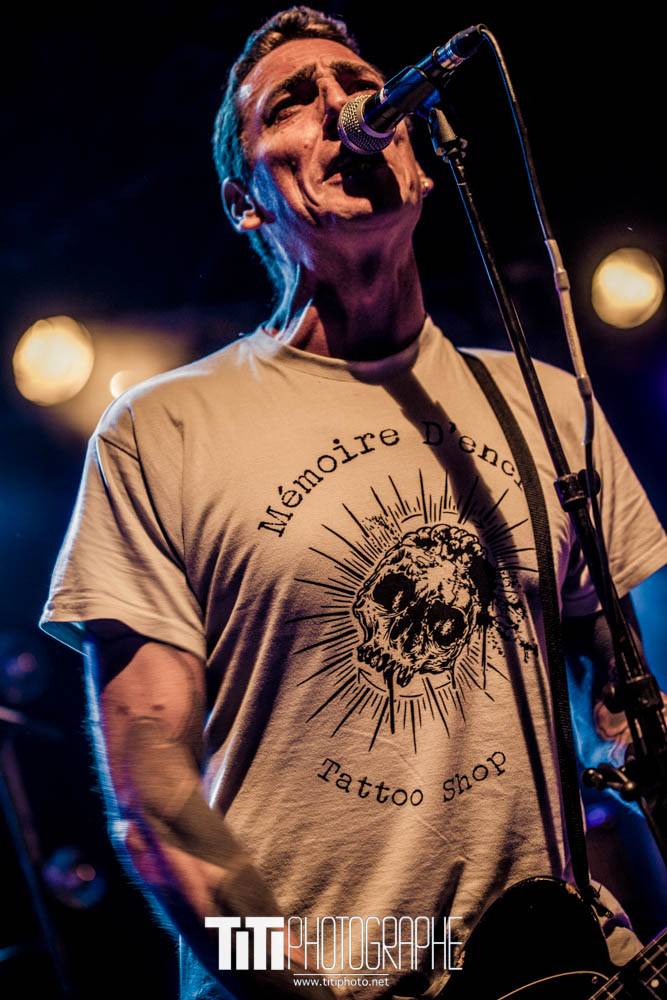 Burning Heads – Festiv’arts – 07/04/2018