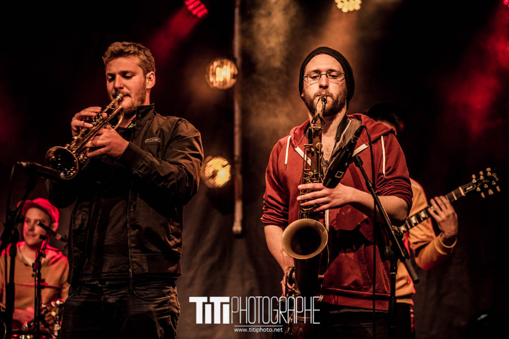 G-Lab – Festiv’art – 06/04/2018