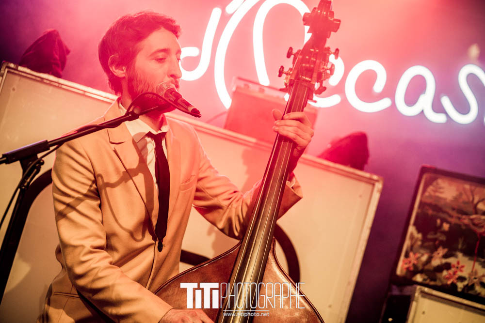 Chansons d'occasions-Grenoble-2018-Sylvain SABARD