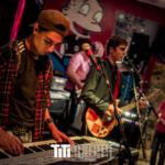 Tell Dem – Engrenage – 12/05/2018