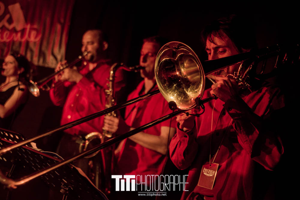 La Papa Caliente-Grenoble-2018-Sylvain SABARD