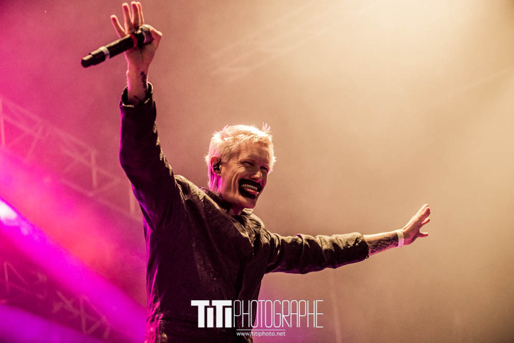 Little Big-Grenoble-2018-Sylvain SABARD