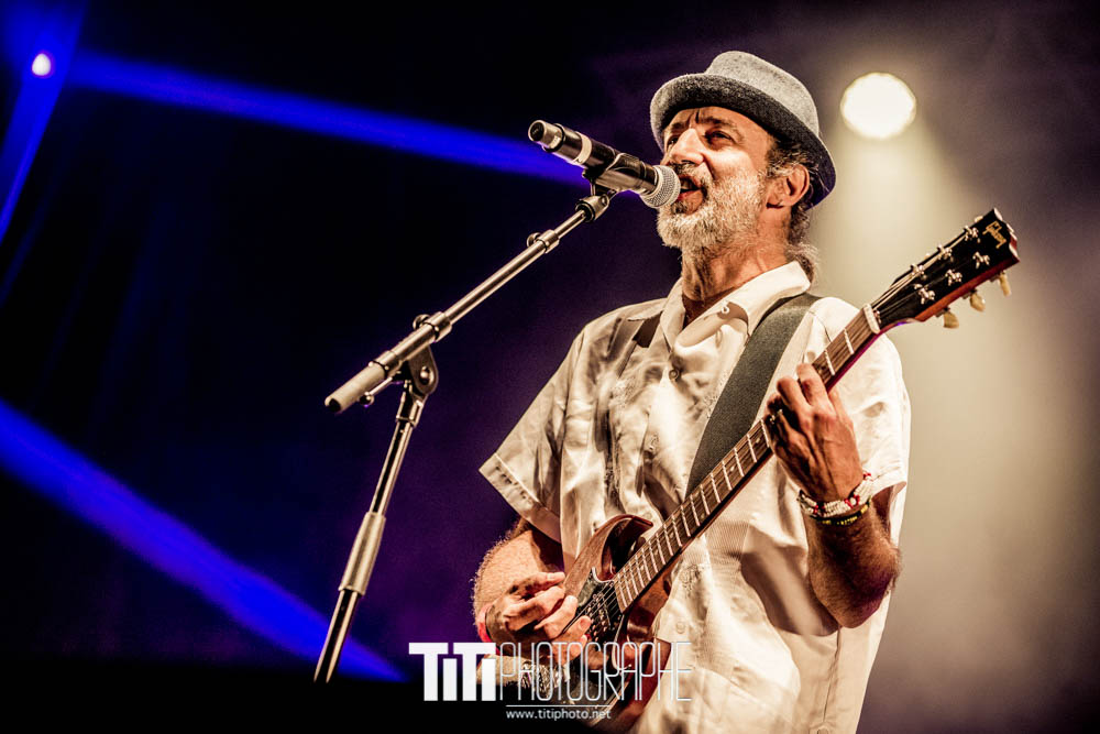 Sergent Garcia – Magic Bus – 18/05/2018