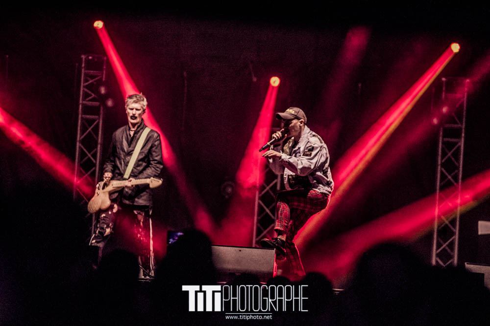 Little Big-Grenoble-2018-Sylvain SABARD