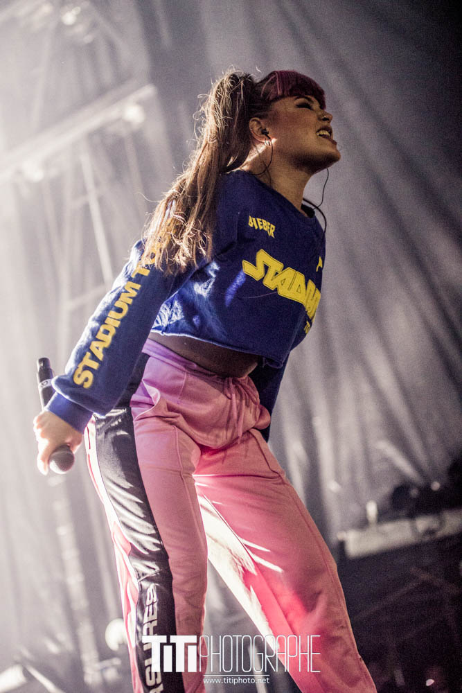 Little Big-Grenoble-2018-Sylvain SABARD