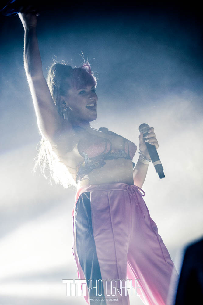 Little Big-Grenoble-2018-Sylvain SABARD