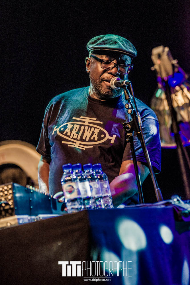 U-Roy Meets Mad Professor-Grenoble-2018-Sylvain SABARD