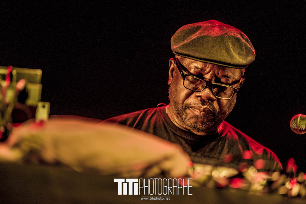 U-Roy Meets Mad Professor-Grenoble-2018-Sylvain SABARD