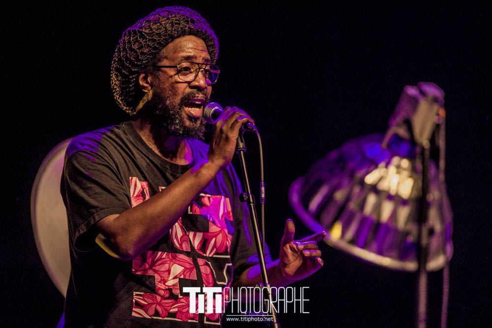 U-Roy Meets Mad Professor-Grenoble-2018-Sylvain SABARD