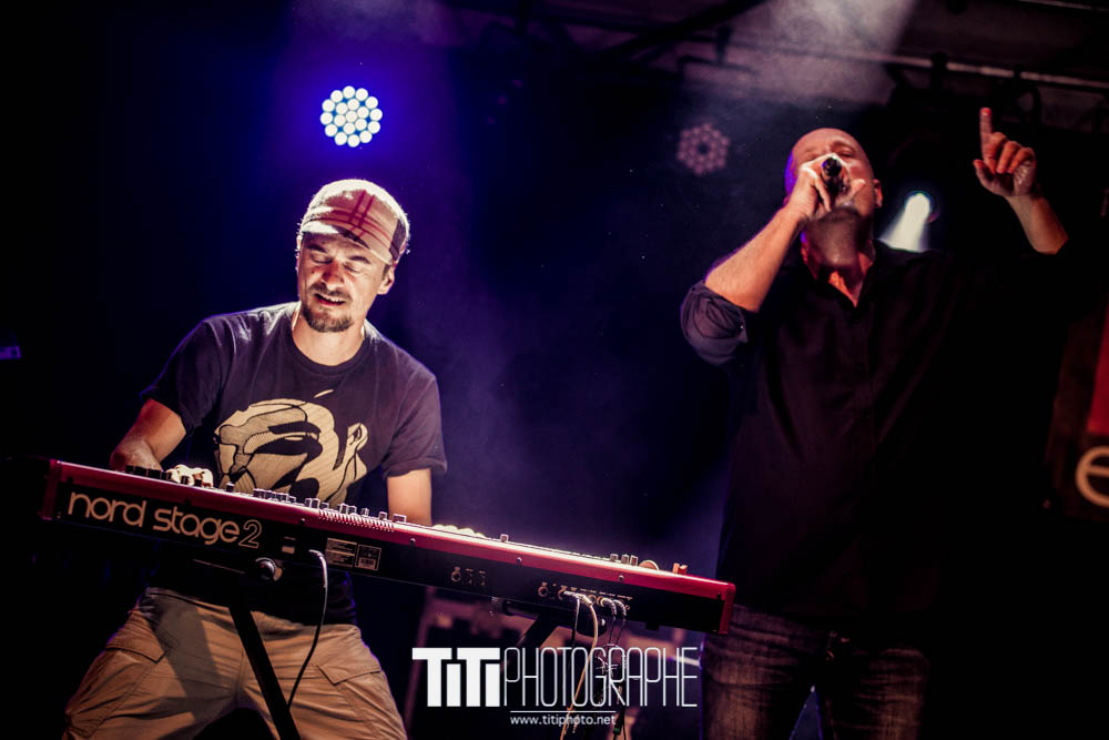 Mike & Riké-Grenoble-2018-Sylvain SABARD