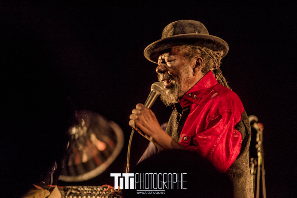 U-Roy Meets Mad Professor-Grenoble-2018-Sylvain SABARD