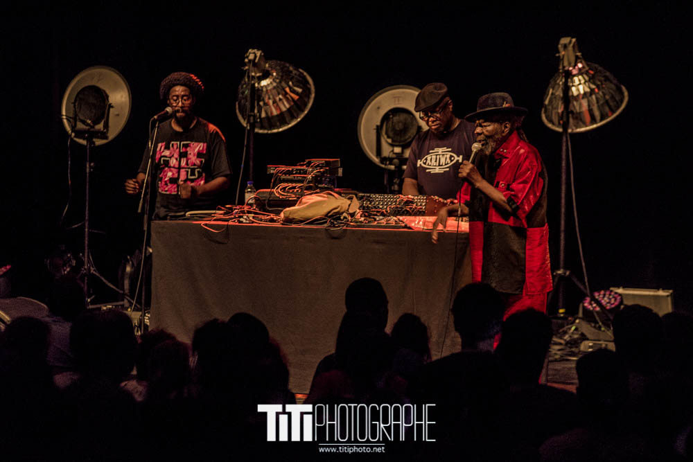 U-Roy Meets Mad Professor-Grenoble-2018-Sylvain SABARD