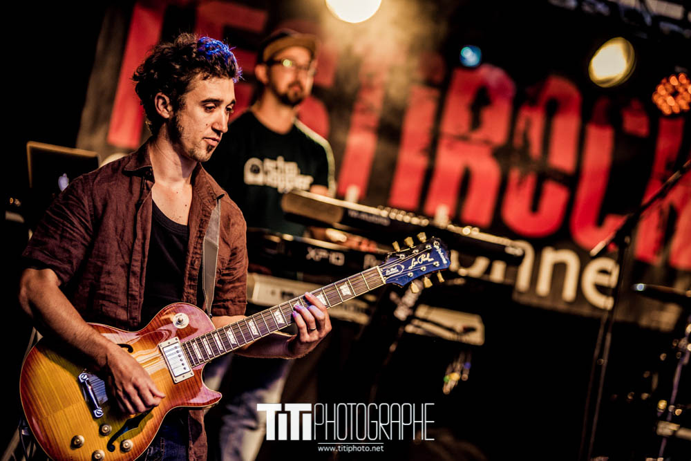 Disk-R – Festirock – 08/06/2018