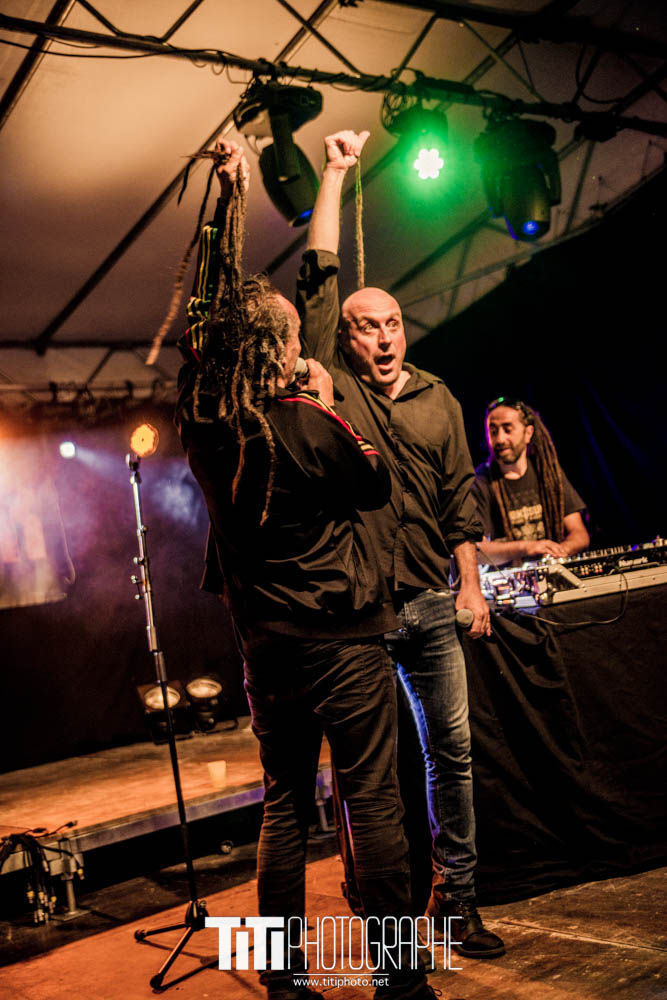 Mike & Riké-Grenoble-2018-Sylvain SABARD