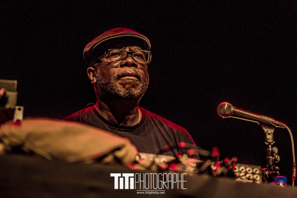 U-Roy Meets Mad Professor-Grenoble-2018-Sylvain SABARD