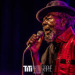 U-Roy meets Mad Professor – La Belle Electrique – 09/06/2018