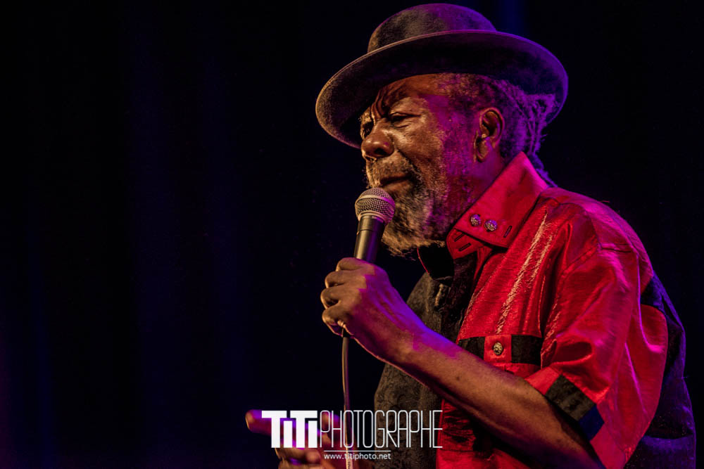 U-Roy Meets Mad Professor-Grenoble-2018-Sylvain SABARD