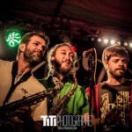 Roots Bakers – Venon – 26/05/2018