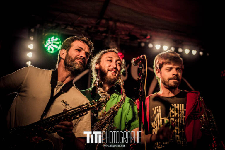 Roots Bakers – Venon – 26/05/2018