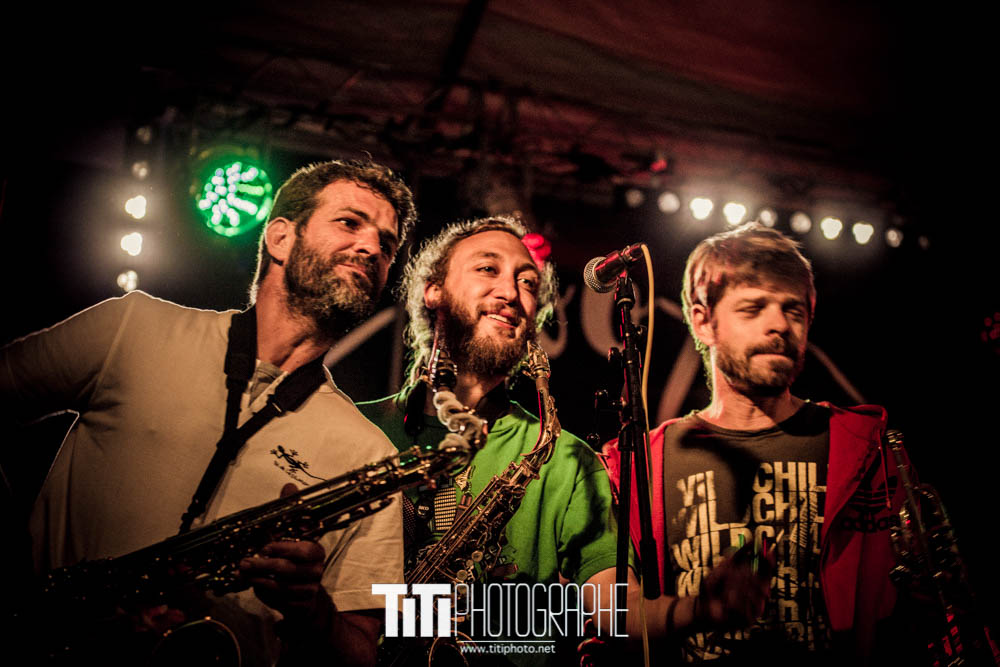 Roots Bakers – Venon – 26/05/2018