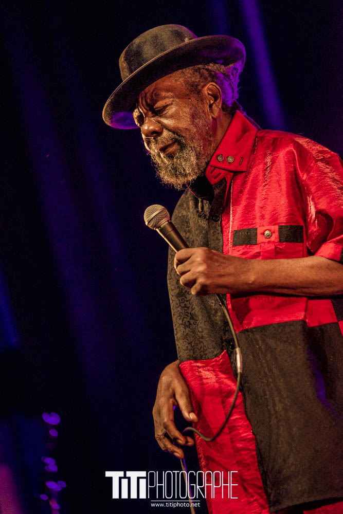 U-Roy Meets Mad Professor-Grenoble-2018-Sylvain SABARD