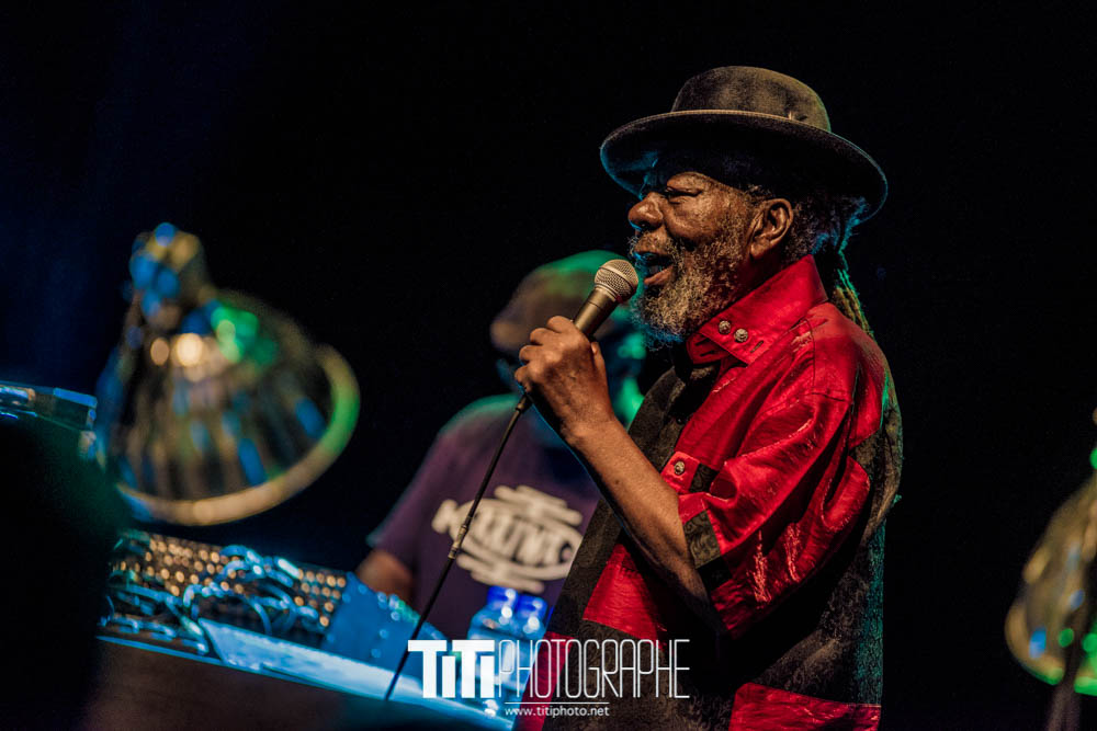 U-Roy Meets Mad Professor-Grenoble-2018-Sylvain SABARD