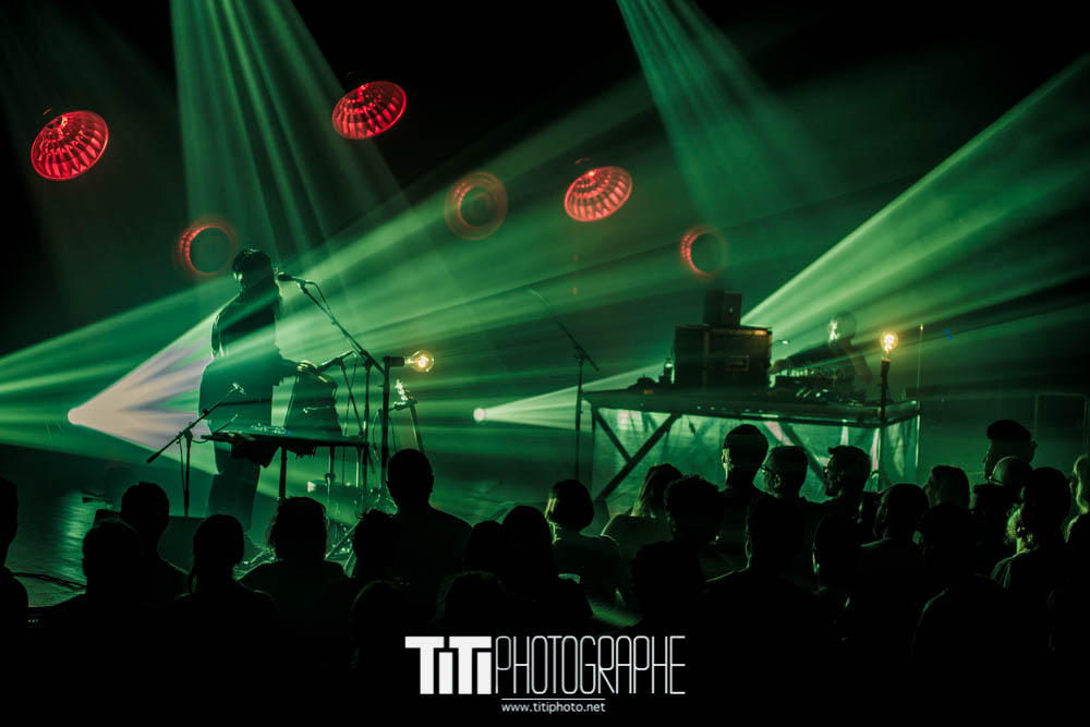 Harrison Stafford Meets Brain Damage-Grenoble-2018-Sylvain SABARD