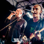 Mike & Riké – Festirock – 08/06/2018