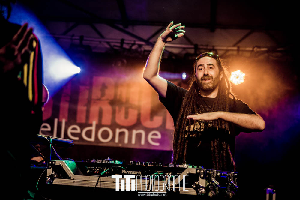 Mike & Riké-Grenoble-2018-Sylvain SABARD