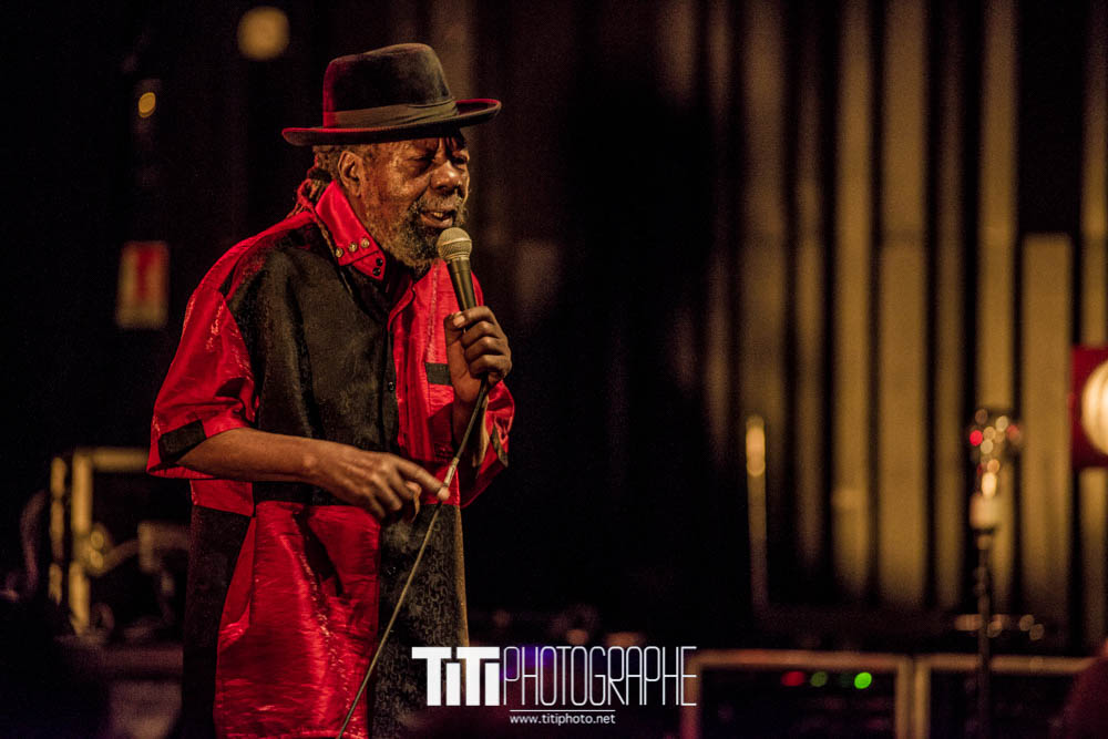 U-Roy Meets Mad Professor-Grenoble-2018-Sylvain SABARD