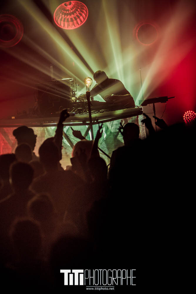 Harrison Stafford Meets Brain Damage-Grenoble-2018-Sylvain SABARD