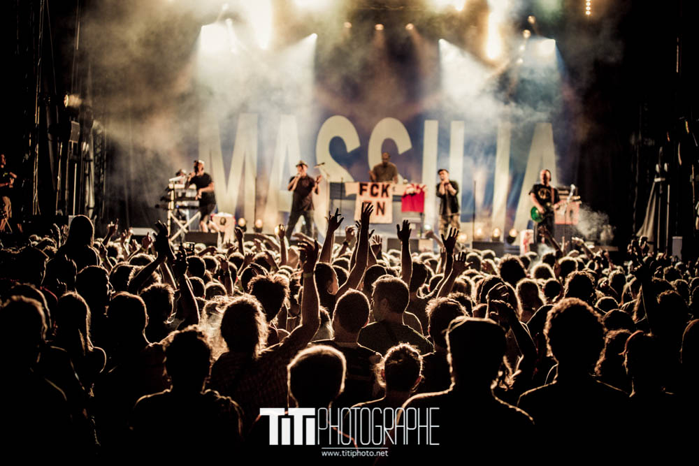 Massilia Sound System-Grenoble-2018-Sylvain SABARD