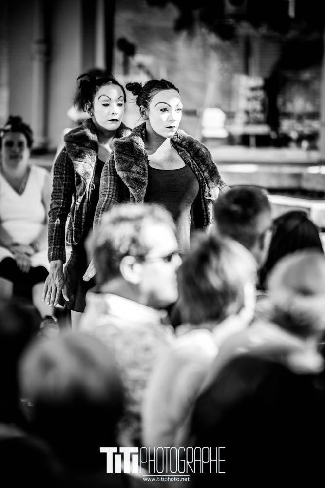 Roméo dans la baignoire – Voiron – 07/07/2018