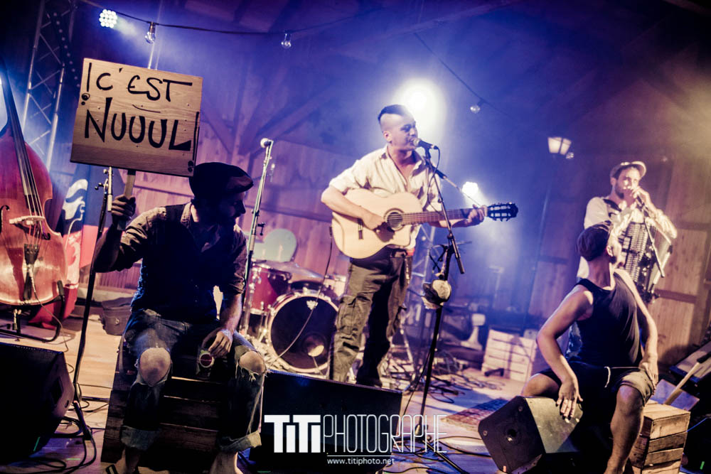 Les coureurs de remparts-Grenoble-2018-Sylvain SABARD