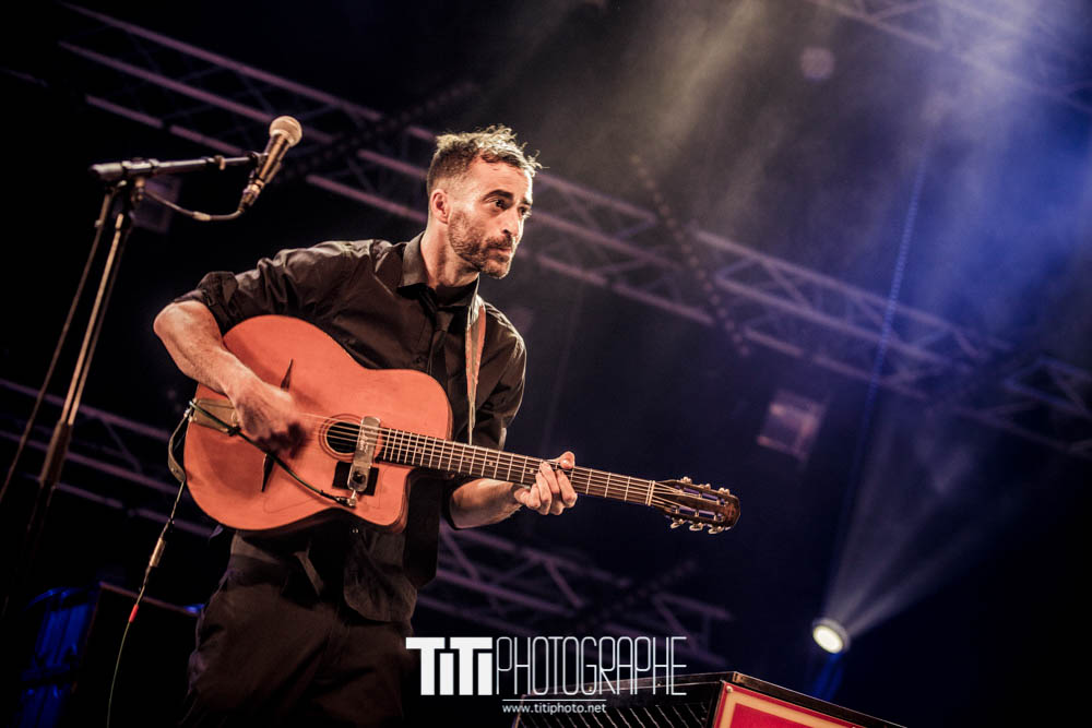 KKC Orchestra-Grenoble-2018-Sylvain SABARD